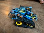 Lego Technic 42095 Afstandsbediening Stunt Racer, Kinderen en Baby's, Speelgoed | Duplo en Lego, Ophalen of Verzenden, Zo goed als nieuw