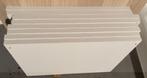 Gratis: 8x Komplement plank (50x35cm) wit voor Pax-kast (IKE, Ophalen, Gebruikt, Minder dan 25 mm, Plank