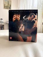 DVD Boxset – 24 (Seizoen 1 t/m 5) – Kiefer Sutherland, Vanaf 12 jaar, Ophalen of Verzenden, Zo goed als nieuw, Boxset