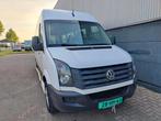 Volkswagen Crafter 35 2.0 TDI L3H2 9 Persoon MOTOR NO START, Euro 5, Achterwielaandrijving, Gebruikt, 4 cilinders