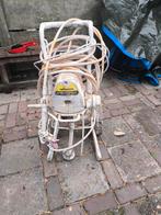 Wagner Verfspuit - Gebruikt, Ophalen