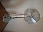 Staande ventilator AEG, Witgoed en Apparatuur, Ventilatoren, Ophalen, Zo goed als nieuw, Statiefventilator