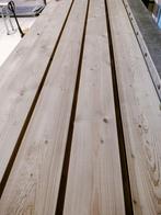 Zweeds Rabat Blank, Ophalen, Nieuw, 250 cm of meer, Planken
