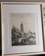 Series Ets ETSEN van C. Jan van Rijsewijk, Arnhem 130 250, Ophalen of Verzenden
