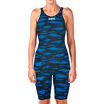 Nieuwe Arena W Powerskin ST 2.0 Kneesuit LE Blue Royal, Kleding | Dames, C.da Cisterna, 84/85 62029 Tolentino (MC) Italië, Blauw