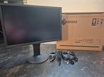 Eizo coloredge CS2420 als nieuw!, 24,1, Ophalen, Zo goed als nieuw, IPS