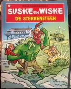 de sterrensteen 302 suske en wiske k2, Eén stripboek, Ophalen of Verzenden, Zo goed als nieuw