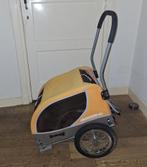 Hondenkar, Ophalen of Verzenden, Gebruikt, Hondenkar