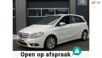 Mercedes-Benz B-klasse 180 Automaat 122PK Ambition Airco Cru, 65 €/maand, Gebruikt, 4 cilinders, 1595 cc