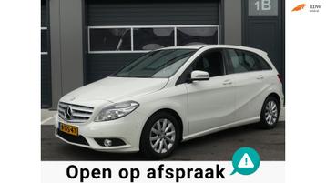 Mercedes-Benz B-klasse 180 Automaat 122PK Ambition Airco Cru beschikbaar voor biedingen