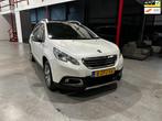 Peugeot 2008 1.2 PureTech Style / Pano dak / Cruise / Clima, Auto's, Peugeot, Voorwielaandrijving, Euro 5, Gebruikt, 1199 cc