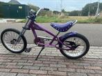 Stoere stingray dames fiets., Fietsen en Brommers, Fietsen | Cruisers en Lowriders, Ophalen, Lowrider, Gebruikt, Staal