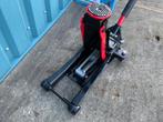 Garagekrik 3 ton | extra laag tot 75 mm | Nieuw, Ophalen, Nieuw, Hydraulisch, Garagekrik