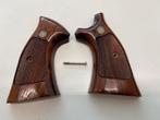 Smith and Wesson revolver grepen, Ophalen of Verzenden, Zo goed als nieuw