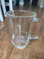 Blenderkan glas voor Philips Blender HR 3651 tm HR 3659, Witgoed en Apparatuur, Blenders, Ophalen, Zo goed als nieuw, Blender