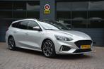 Ford FOCUS Wagon 1.0 EcoBoost ST-Line X Business Automaat, Stof, 1300 kg, 5 stoelen, Focus