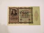 Duitse 50000 Mark Bankbiljet 1922, Postzegels en Munten, Bankbiljetten | Europa | Niet-Eurobiljetten, Ophalen of Verzenden, Duitsland
