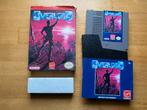 Overlord nes USA, Avontuur en Actie, Gebruikt, 1 speler, Ophalen of Verzenden