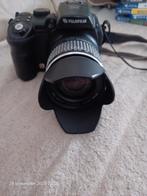 Fuji finepix 9500 fotocamera/fototoestel  55 €, Ophalen of Verzenden, Fuji, 8 keer of meer