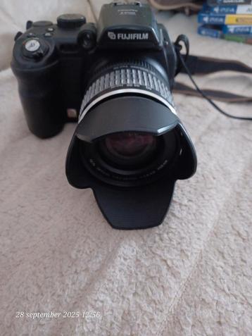 Fuji finepix 9500 fotocamera/fototoestel  55 € beschikbaar voor biedingen