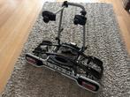 Thule Euroride 940 (kantelbare drager voor 2 fietsen), Ophalen, 2 fietsen, Gebruikt, Trekhaakdrager
