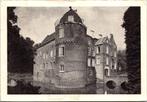 Kasteel Well, Verzenden, 1940 tot 1960, Gelopen, Limburg