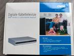 Digitale Kabel TV Ontvanger - Digi1 STB-85ir, Ophalen, Nieuw, Decoder