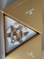 Swarovski kerstster 2010, Verzamelen, Swarovski, Ophalen of Verzenden, Zo goed als nieuw, Figuurtje