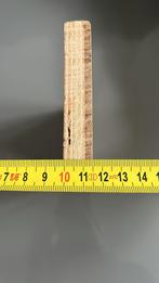 Eiken houten vloer, Parket, 50 tot 150 cm, Gebruikt, Ophalen of Verzenden