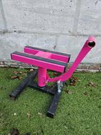 Crossmotor Bokje - Roze, Ophalen of Verzenden, Gebruikt