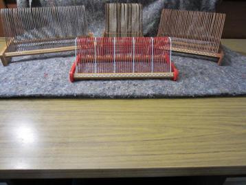 4 stuks Single ( Platen Rekjes - VINTAGE - RETRO ) beschikbaar voor biedingen