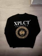 XPLCT Studios trui, Ophalen of Verzenden, Zo goed als nieuw