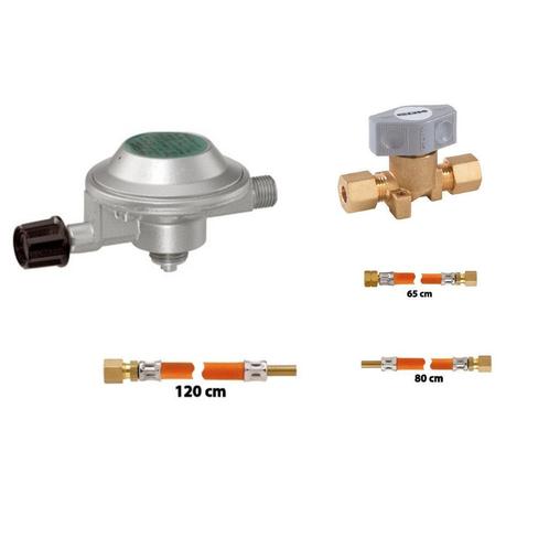 Gasfles aansluiting kit, Watersport en Boten, Accessoires en Onderhoud, Nieuw, Ophalen of Verzenden