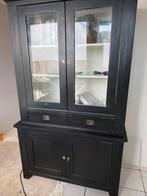 Buffetkast, Huis en Inrichting, Kasten | Buffetkasten, Ophalen, 100 tot 150 cm, 200 cm of meer, Zo goed als nieuw