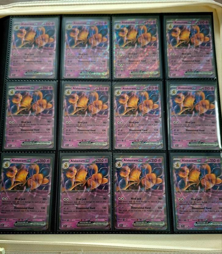 Pokemon 151 promo kaarten, Hobby en Vrije tijd, Verzamelkaartspellen | Pokémon, Nieuw, Meerdere kaarten, Ophalen of Verzenden