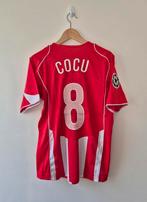 Nieuw Nike PSV shirt UCL 2004/2005 Cocu 8 maat medium, Sport en Fitness, Voetbal, Maat M, Ophalen of Verzenden, Nieuw, Shirt