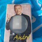 ANDRE VAN DUIN, Alle leeftijden, Ophalen of Verzenden, Zo goed als nieuw, Komedie