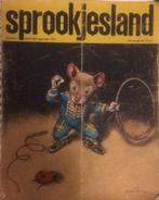 Sprookjesland 1970-1972, 55 exemplaren., Verzamelen, Tijdschriften, Kranten en Knipsels, Nederland, 1960 tot 1980, Ophalen of Verzenden