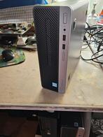 Hp i5 , 8GB Ram,  SSD Windows 11 64bit Pro, Ophalen of Verzenden, Zo goed als nieuw