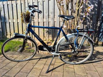 Gazelle Medeo beschikbaar voor biedingen