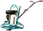 KREBER K750 Vlindermachine nieuw 750 mm, Verzenden, Nieuw