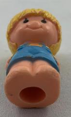 Tree Tots Boomhuis Figuur Poppetje Chip Zoon Jongen Vintage, Postbus 64461, Brunssum, Nederland, Verzenden, Kenduseditemsinfo@gmail.com