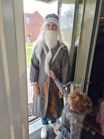 Perkamentus Kostuum Compleet, Kleding | Heren, Carnavalskleding en Feestkleding, Overige maten, Ophalen of Verzenden, Kleding