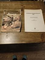 Leonidas-prijscourant 1913, Ophalen of Verzenden