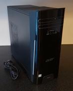 Desktop Acer Aspire TC-780, Gebruikt, Ophalen of Verzenden, HDD, 1 TB