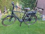 Gazelle Orange C8 HMB, Ophalen, Gebruikt, 59 cm of meer, 50 km per accu of meer