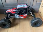 Axial gilamon axp8 2.2 in nieuwstaat 1x mee gereden, Elektro, Auto offroad, Nieuw, Ophalen of Verzenden