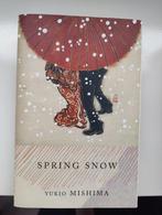 Spring Snow en Runaway Horses - Yukio Mishima, Boeken, Ophalen of Verzenden, Zo goed als nieuw, Nederland