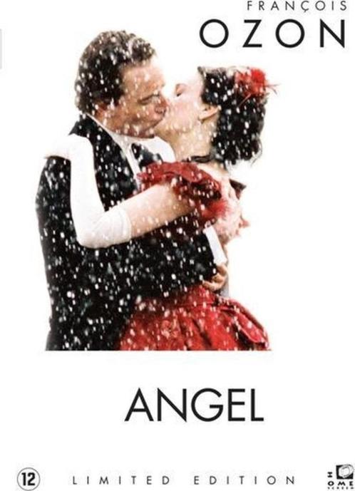 dvd Angel [François Ozon] Charlotte Rampling, Cd's en Dvd's, Dvd's | Drama, Drama, Vanaf 12 jaar, Ophalen of Verzenden