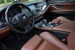 BMW 5-serie 528i Upgrade Edition Aut. | Keurige staat | Spor, Automaat, Euro 5, Gebruikt, 2000 kg